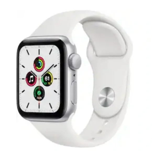 Apple Watch SE - Picture 1 of 5